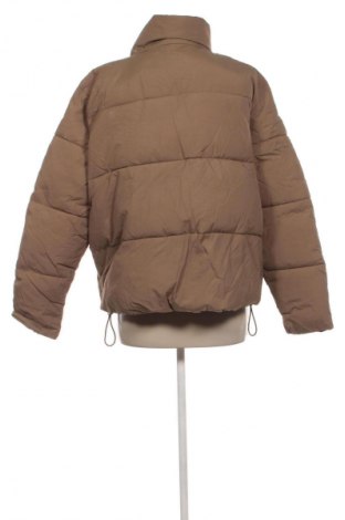 Dámska bunda  Sinsay, Veľkosť L, Farba Hnedá, Cena  18,95 €