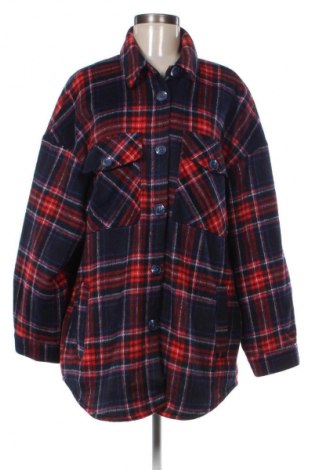 Kurtka damska Sinsay, Rozmiar XL, Kolor Kolorowy, Cena 36,99 zł