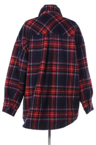 Kurtka damska Sinsay, Rozmiar XL, Kolor Kolorowy, Cena 36,99 zł