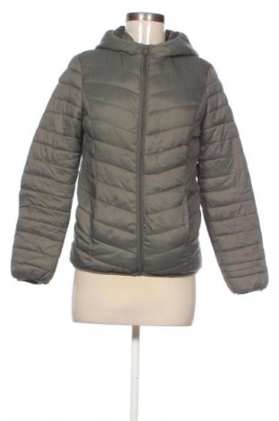 Dámska bunda  Sinsay, Veľkosť XS, Farba Zelená, Cena  6,95 €