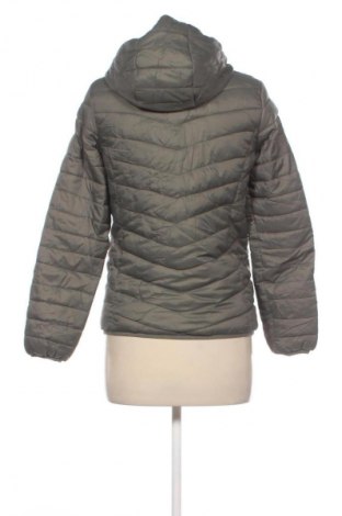 Dámska bunda  Sinsay, Veľkosť XS, Farba Zelená, Cena  6,95 €