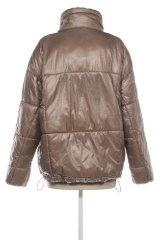 Dámska bunda  Sinsay, Veľkosť M, Farba Béžová, Cena  18,95 €