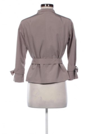 Geacă de femei Sisley, Mărime XS, Culoare Gri, Preț 122,99 Lei