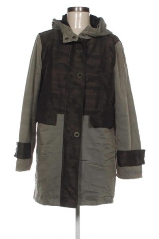 Дамско яке Sisley, Размер L, Цвят Многоцветен, Цена 16,36 €