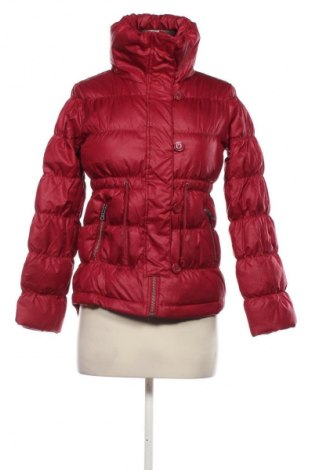 Dámska bunda  Sisley, Veľkosť L, Farba Červená, Cena  42,95 €