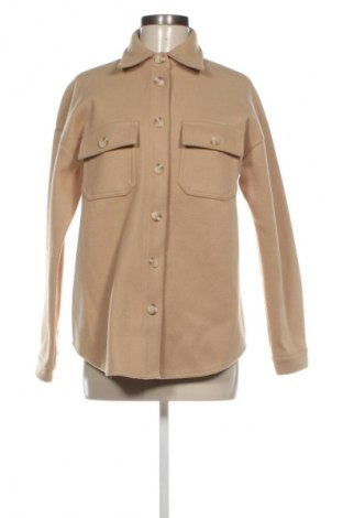 Női dzseki Sisters Point, Méret XS, Szín Bézs, Ár 2 259 Ft