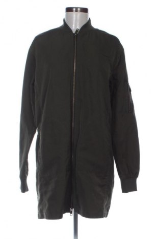 Dámska bunda  Soaked In Luxury, Veľkosť M, Farba Zelená, Cena  8,95 €