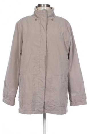 Dámska bunda  Solutions, Veľkosť XXL, Farba Béžová, Cena  2,95 €