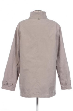 Dámska bunda  Solutions, Veľkosť XXL, Farba Béžová, Cena  2,95 €