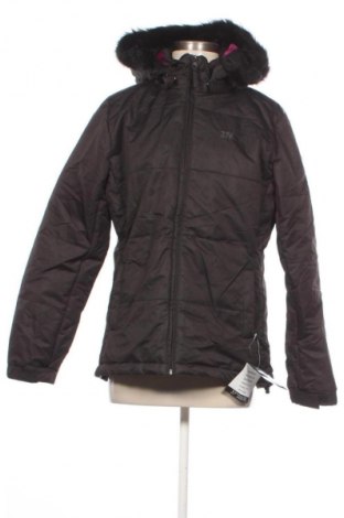 Női dzseki South, Méret M, Szín Fekete, Ár 7 729 Ft