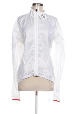 Γυναικείο μπουφάν Specialized, Μέγεθος M, Χρώμα Λευκό, Τιμή 18,42 €