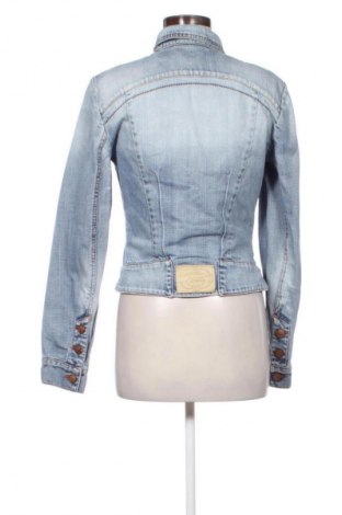Γυναικείο μπουφάν Sportmax Code, Μέγεθος M, Χρώμα Μπλέ, Τιμή 50,99 €