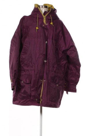 Dámská bunda  Sports, Velikost XL, Barva Fialová, Cena  259,00 Kč