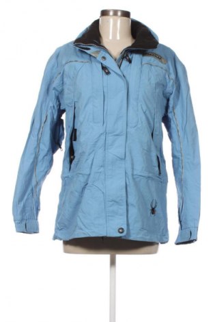 Дамско яке Spyder, Размер M, Цвят Син, Цена 31,18 €