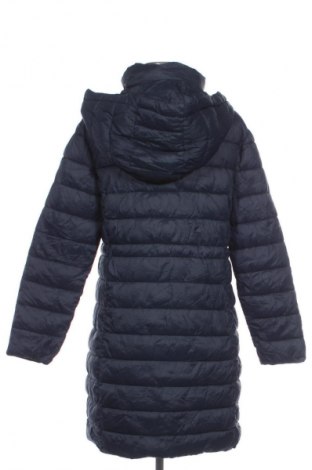 Női dzseki Stefanel, Méret M, Szín Kék, Ár 22 239 Ft