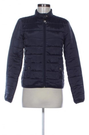 Dámská bunda  Stradivarius, Velikost S, Barva Modrá, Cena  259,00 Kč