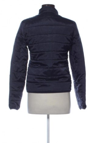 Dámská bunda  Stradivarius, Velikost S, Barva Modrá, Cena  259,00 Kč