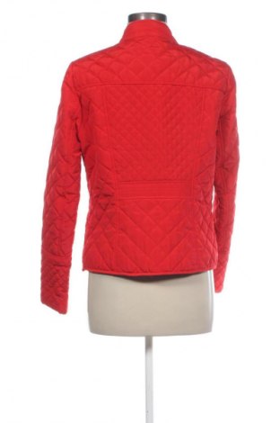 Geacă de femei Stradivarius, Mărime L, Culoare Roșu, Preț 80,99 Lei
