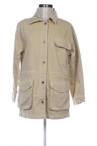 Damenjacke Stradivarius, Größe XS, Farbe Grün, Preis € 4,99