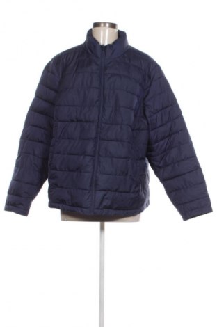 Γυναικείο μπουφάν Studio, Μέγεθος XXL, Χρώμα Μπλέ, Τιμή 11,99 €