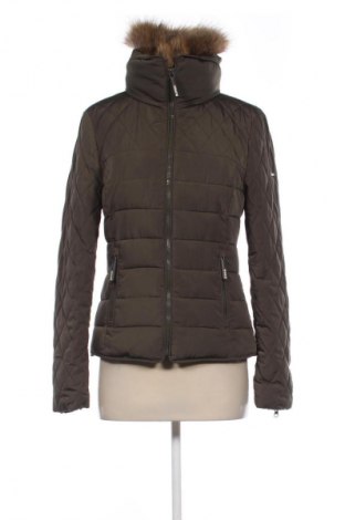 Dámská bunda  Superdry, Velikost S, Barva Zelená, Cena  599,00 Kč