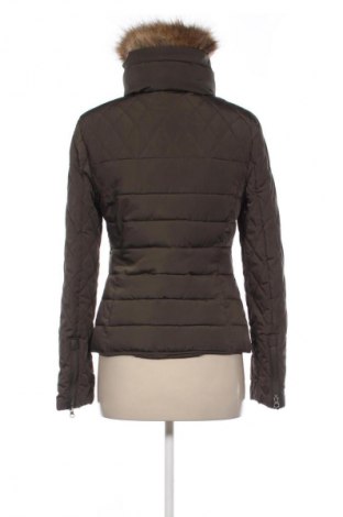 Dámská bunda  Superdry, Velikost S, Barva Zelená, Cena  599,00 Kč