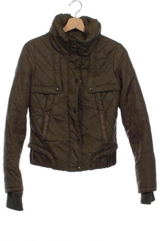 Дамско яке Suxess By Kenvelo, Размер XS, Цвят Зелен, Цена 14,31 €