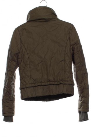 Дамско яке Suxess By Kenvelo, Размер XS, Цвят Зелен, Цена 14,31 €