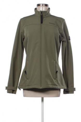 Női dzseki TOG24, Méret M, Szín Zöld, Ár 4 279 Ft
