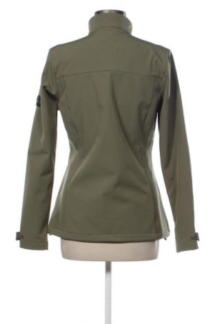 Női dzseki TOG24, Méret M, Szín Zöld, Ár 4 279 Ft