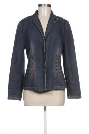 Dámská bunda  Taifun, Velikost L, Barva Modrá, Cena  309,00 Kč