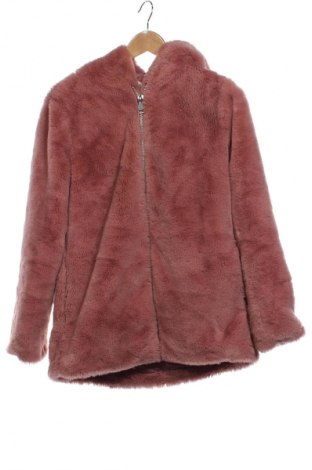 Dámska bunda  Tally Weijl, Veľkosť S, Farba Popolavo ružová, Cena  18,23 €