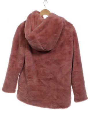 Dámska bunda  Tally Weijl, Veľkosť S, Farba Popolavo ružová, Cena  18,23 €