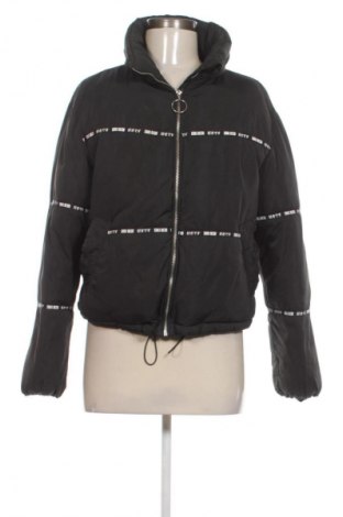 Dámská bunda  Tally Weijl, Velikost S, Barva Černá, Cena  559,00 Kč