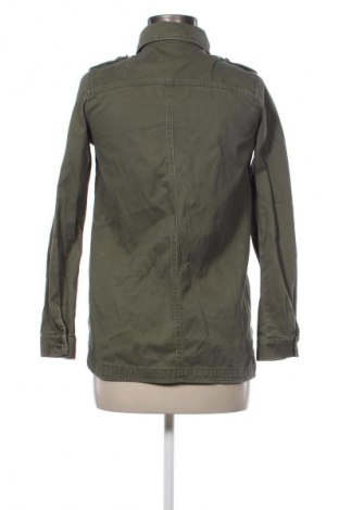 Női dzseki Tally Weijl, Méret XS, Szín Zöld, Ár 2 199 Ft