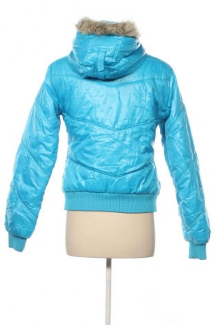 Dámska bunda  Terranova, Veľkosť M, Farba Modrá, Cena  18,95 €