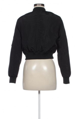 Kurtka damska Terranova, Rozmiar S, Kolor Czarny, Cena 20,99 zł