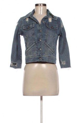 Dámska bunda  The Kooples, Veľkosť XS, Farba Viacfarebná, Cena  46,28 €