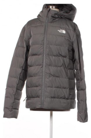 Dámská bunda  The North Face, Velikost M, Barva Šedá, Cena  3 099,00 Kč