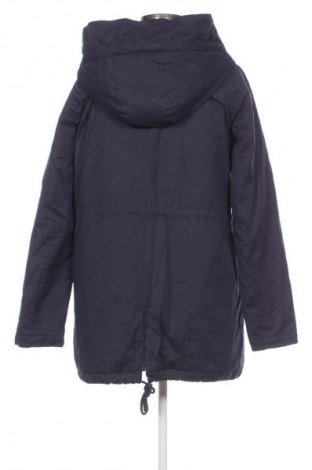 Γυναικείο μπουφάν Toi & Moi, Μέγεθος S, Χρώμα Μπλέ, Τιμή 9,34 €