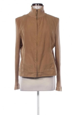 Dámská bunda  Tom Tailor, Velikost XL, Barva Hnědá, Cena  329,00 Kč