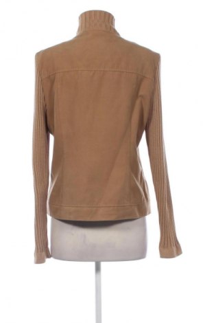 Dámská bunda  Tom Tailor, Velikost XL, Barva Hnědá, Cena  329,00 Kč