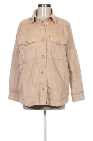Dámská bunda  Tom Tailor, Velikost L, Barva Béžová, Cena  189,00 Kč