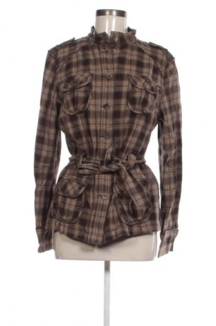 Damenjacke Tom Tailor, Größe XL, Farbe Mehrfarbig, Preis € 14,99