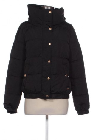 Dámska bunda  Tom Tailor, Veľkosť S, Farba Čierna, Cena  36,95 €