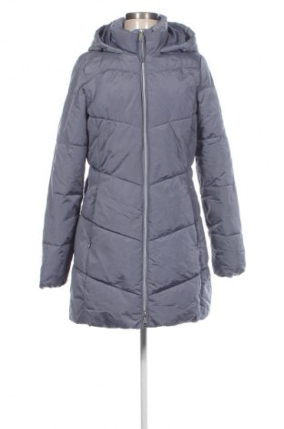 Дамско яке Tom Tailor, Размер M, Цвят Сив, Цена 39,36 €