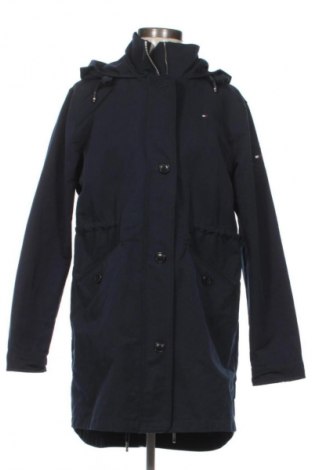 Geacă de femei Tommy Hilfiger, Mărime S, Culoare Albastru, Preț 372,99 Lei
