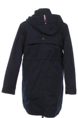 Geacă de femei Tommy Hilfiger, Mărime S, Culoare Albastru, Preț 372,99 Lei