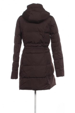 Γυναικείο μπουφάν Tommy Hilfiger, Μέγεθος M, Χρώμα Καφέ, Τιμή 87,99 €