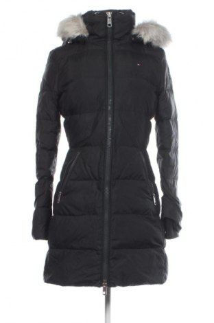 Dámska bunda  Tommy Hilfiger, Veľkosť XS, Farba Čierna, Cena  143,95 €